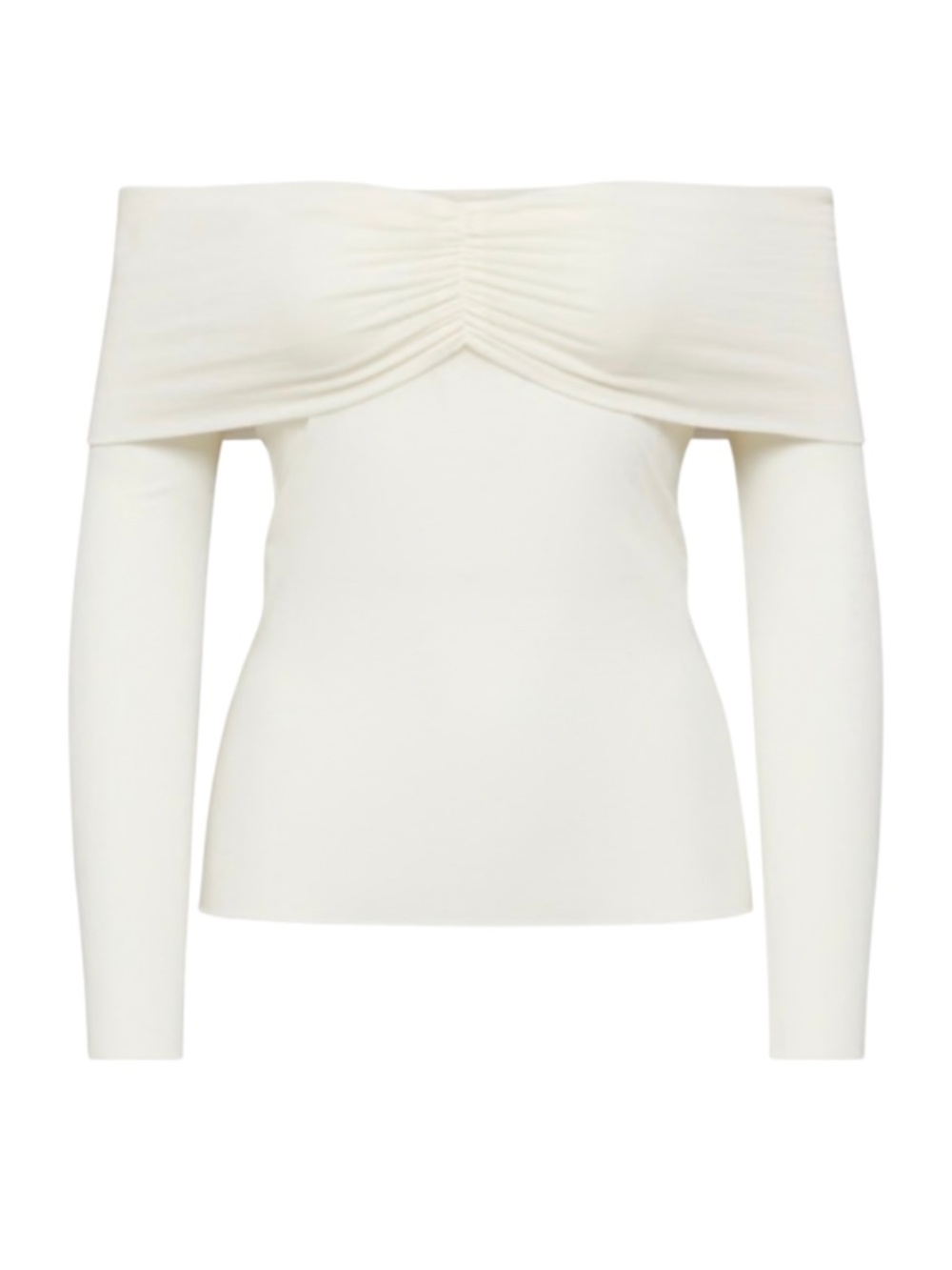 Aritzia Wilfred Gloria Longsleeve